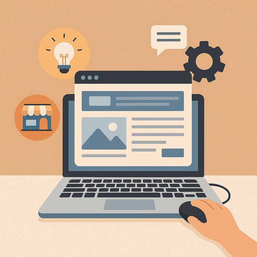 Blog Headline Analyzer Logo