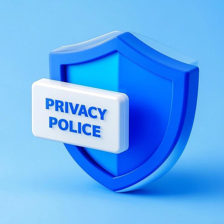 privacy policy