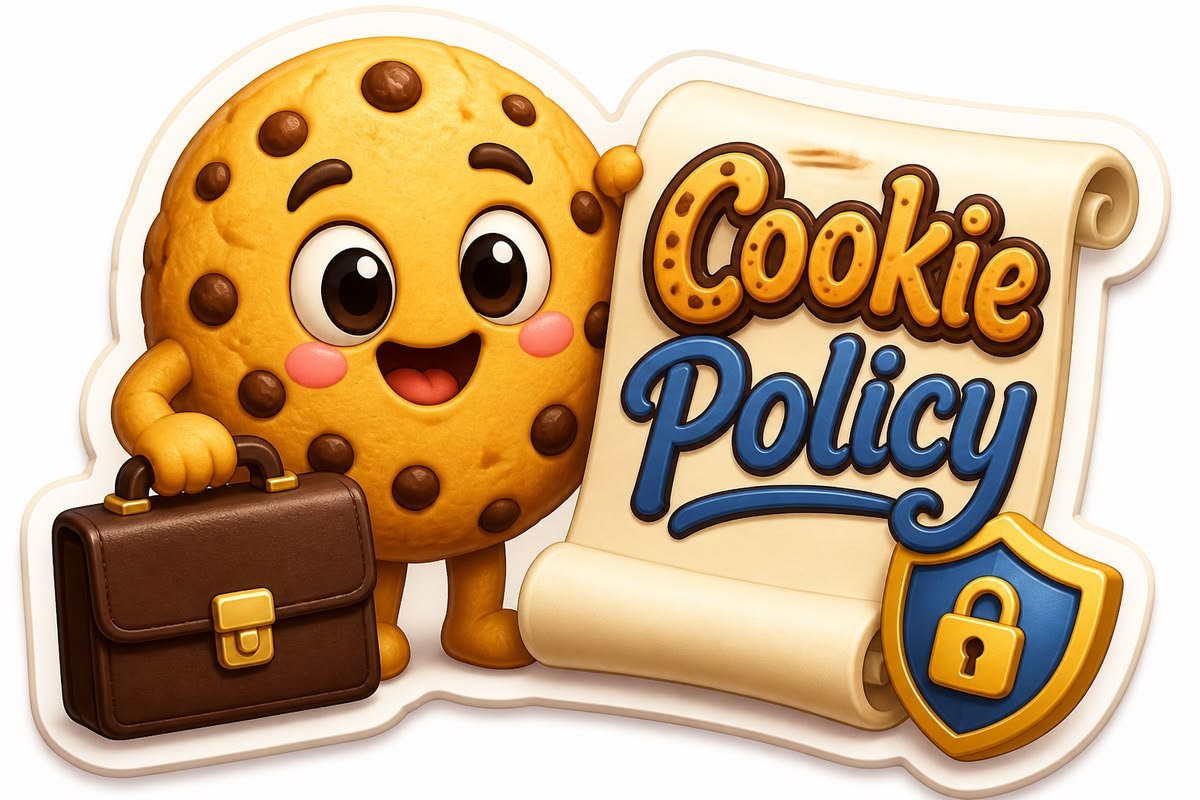 cookie policy